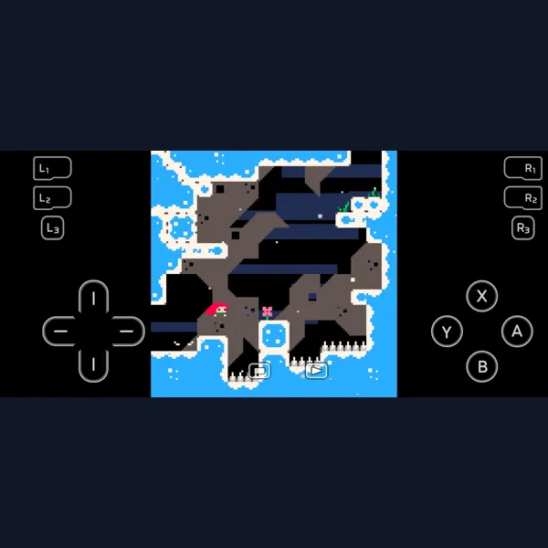 2 Starboard Play Games From the Portmaster Library on Your Android Handheld