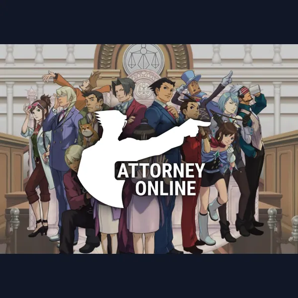 Ace Attorney Online