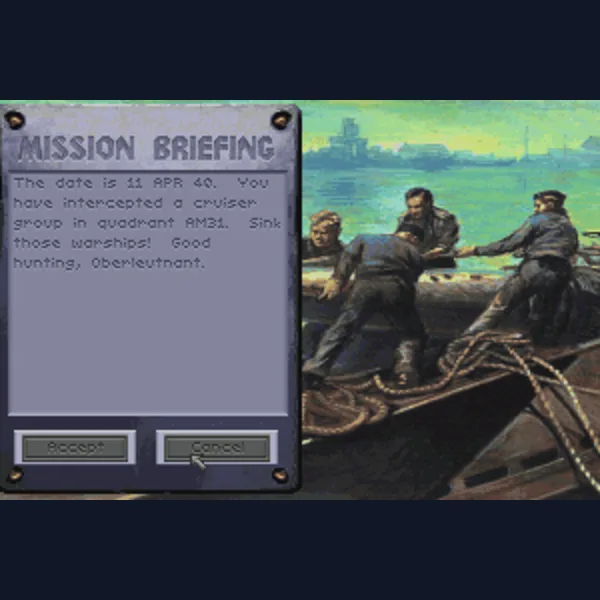 Aces of the Deep - Complete