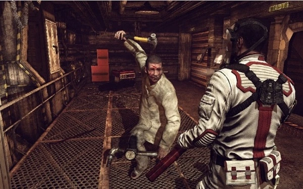 Afterfall InSanity: Extended Edition