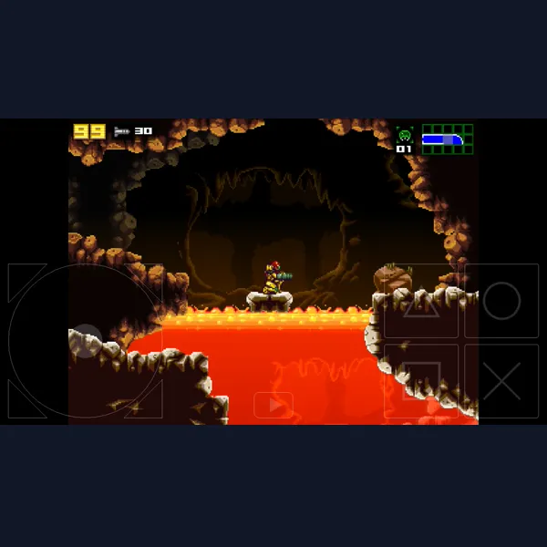 AM2R for Android
