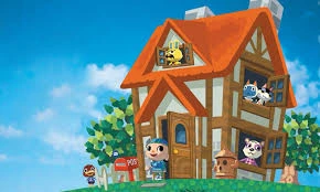 Animal Crossing (Gamecube) Decompilation