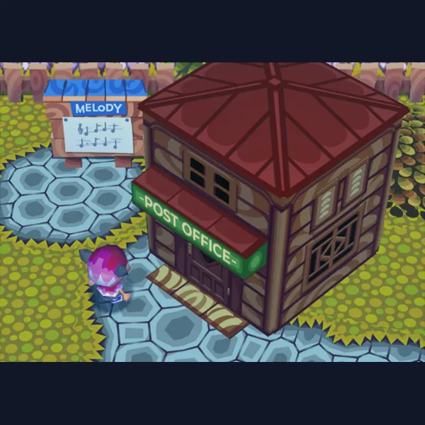 Animal Crossing PC Port HD Texture Pack