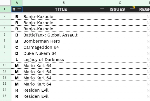 Archive of Texture-Packs for PSone, PlayStation 2, PSP, PS Vita, Gamecube, N64, 3DS, Wii & Dreamcast