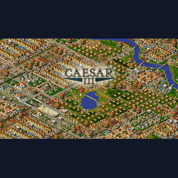 Augustus - Caesar III for Android