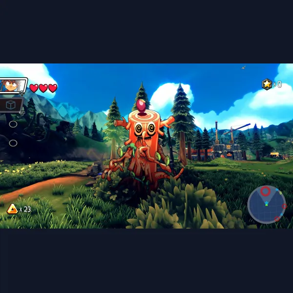 AWAY: Journey to the Unexpected VR