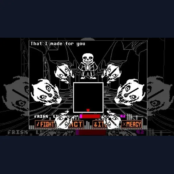 Bad Time Simulator in Browser