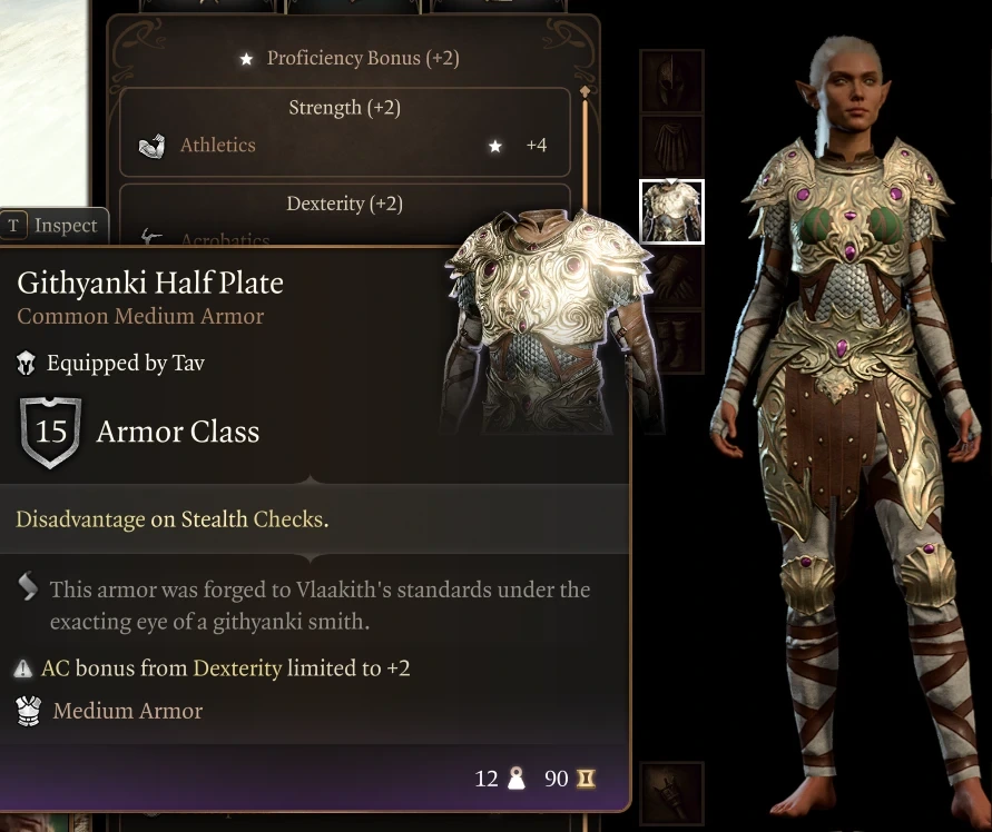 Baldur's Gate 3: Ultimate Cut Content Restoration Mod