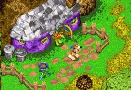 Banjo-Kazooie Grunty's Revenge Decompilation