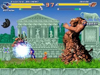 Battle Stormer Classics