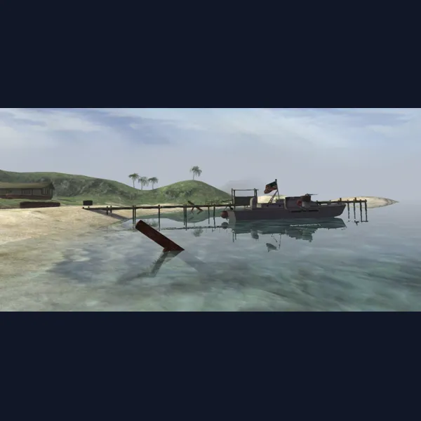 Battlefield 1942 VR