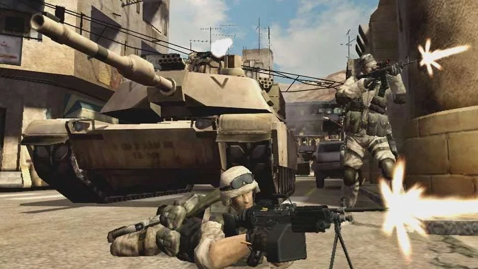 Battlefield 2: Complete Collection