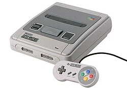 Beginner's SNES Hacking Guide