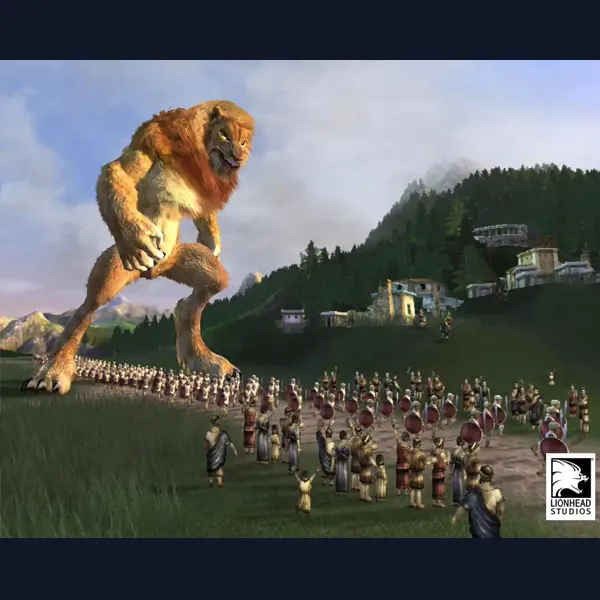 Black & White Decompilation