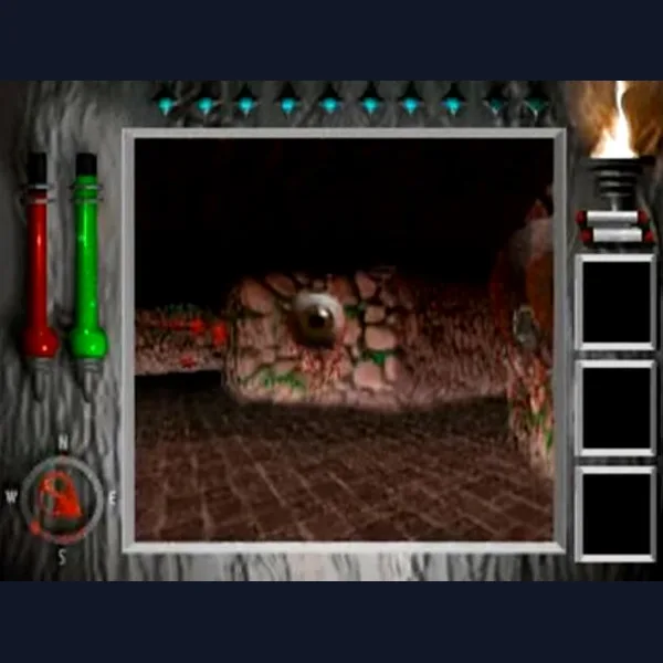 Bloodwings - Pumpkinhead's Revenge​