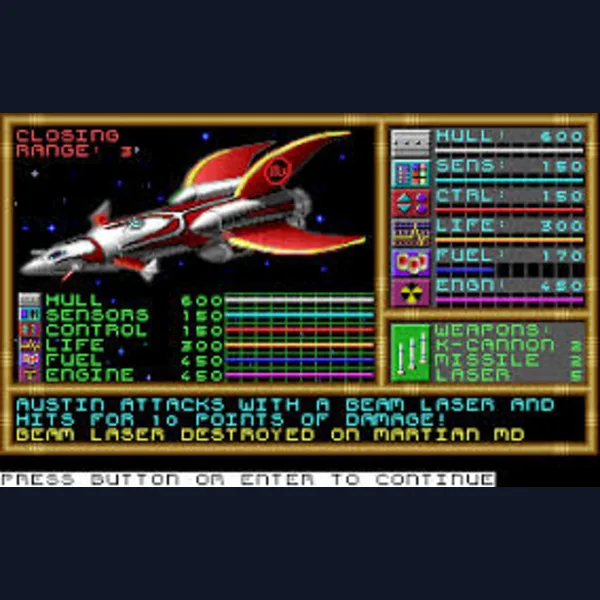 Buck Rogers: Countdown to Doomsday