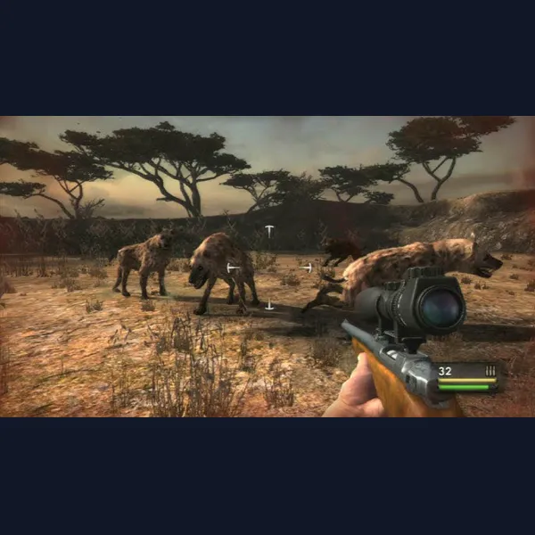 Cabela's Dangerous Hunts 2013
