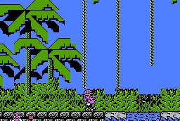 California Raisins: Grape Escape - NES