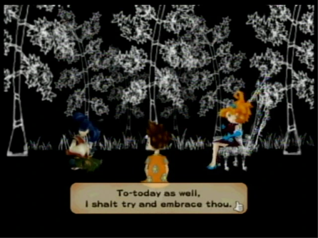 Captain Rainbow - Wii