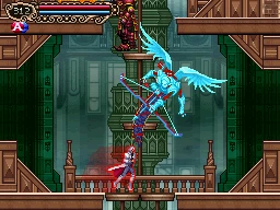 Castlevania - Eternity of Sorrow