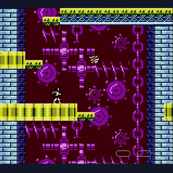 Castlevania - Symphony of the Night GBC