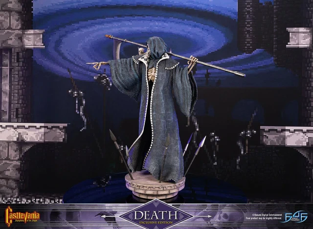 Castlevania Symphony of the Night Randomizer Mod