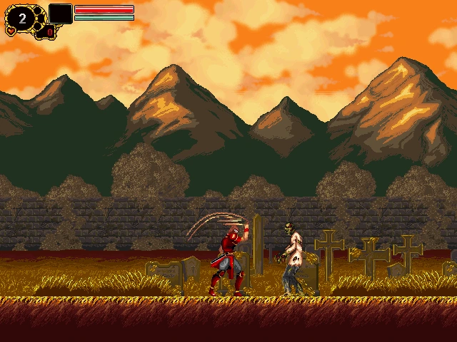 Castlevania the Lecarde Chronicles