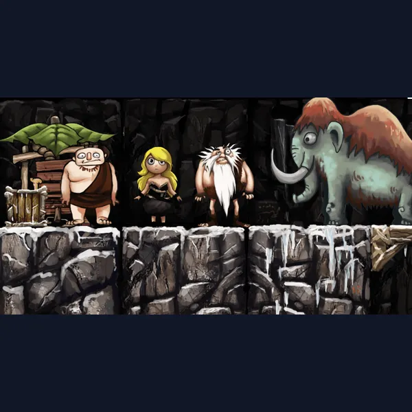 CaveExpress