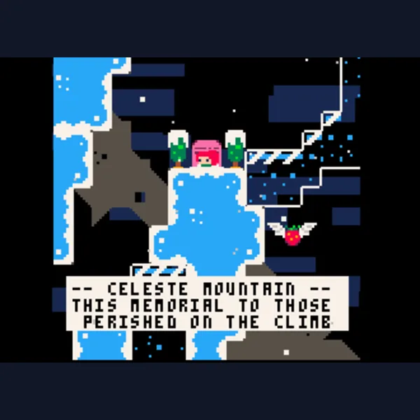 Celeste Classic Sega Saturn Port