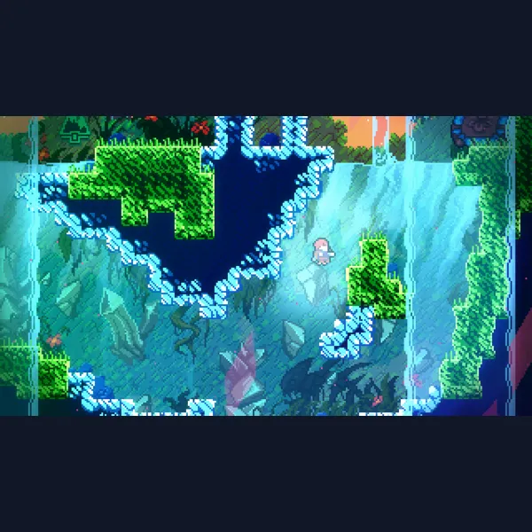 Celeste in Browser
