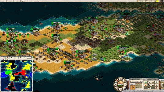 Civctp2 - Apolyton Version of Call to Power II