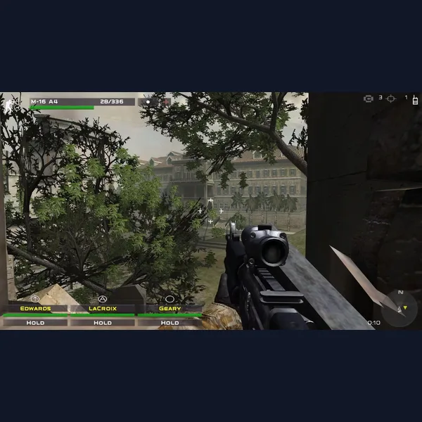 Close Combat: First to Fight​