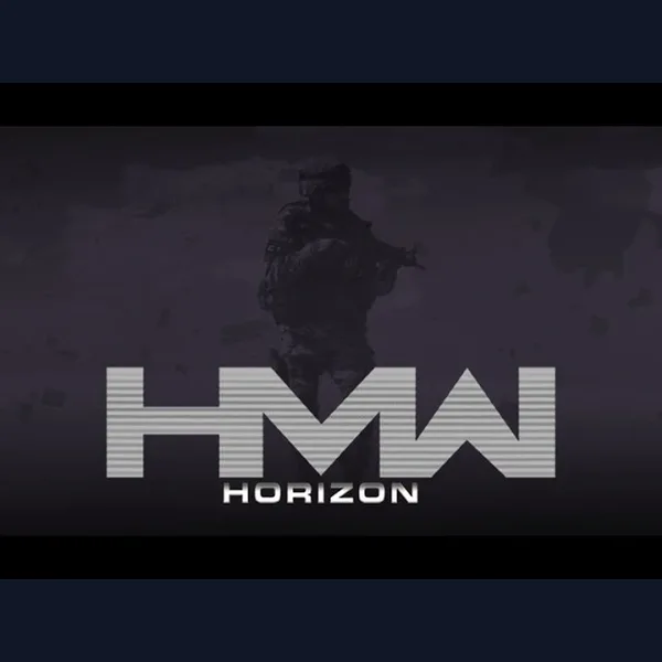 CoD Community Launcher - HorizonMW