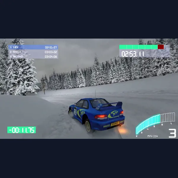 Colin McRae Rally 2.0