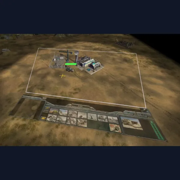 Command & Conquer: Generals - Zero Hour VR