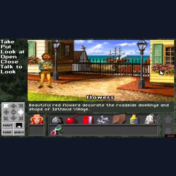 Companions of Xanth​