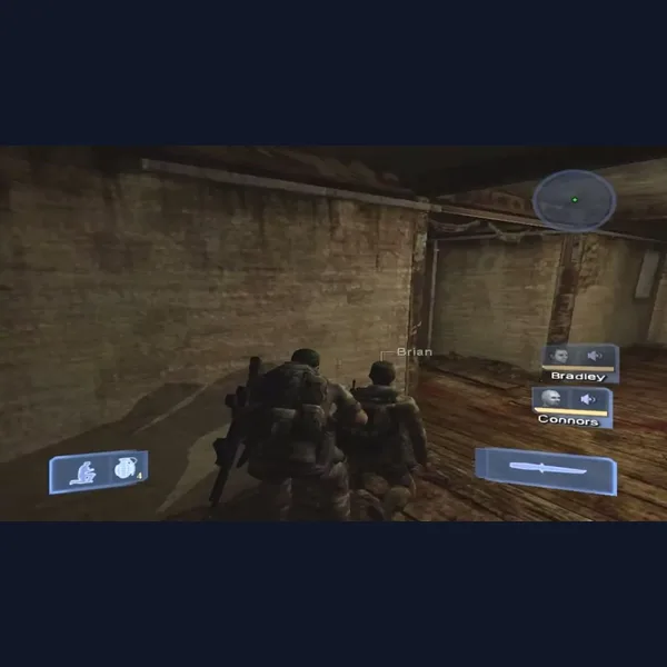 Conflict: Global Terror​