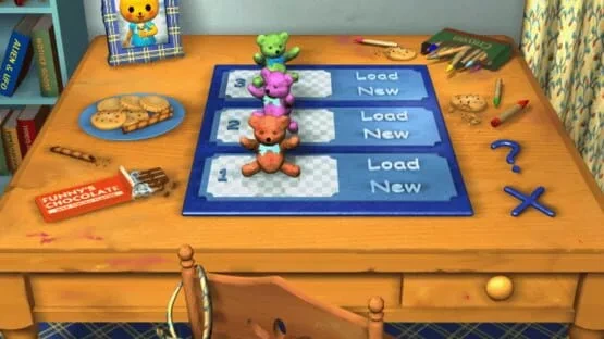 Cookie's Bustle - PC