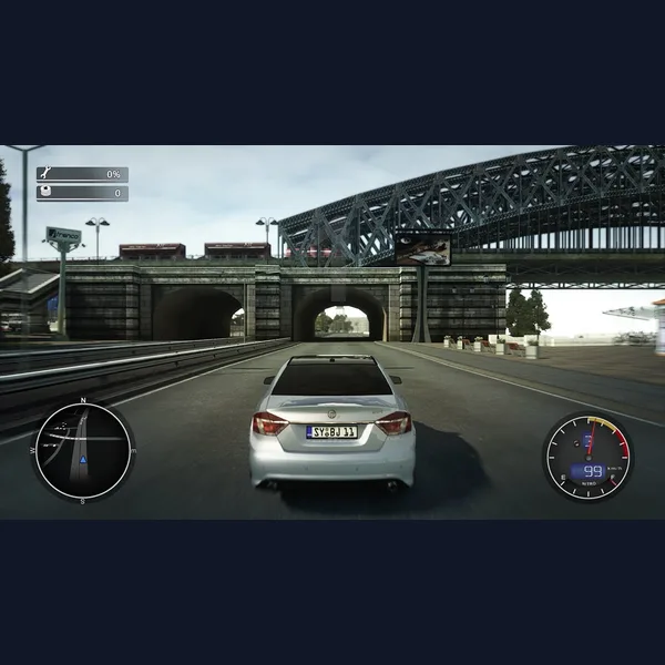 Crash Time 4 - The Syndicate​