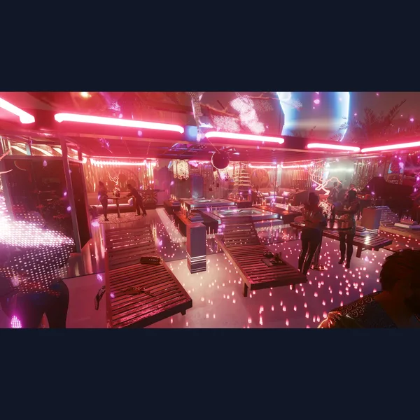 Cyberpunk 2077 Unofficial DLC 2