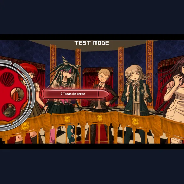 Danganmake