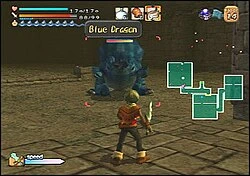 Dark Cloud Decompilation