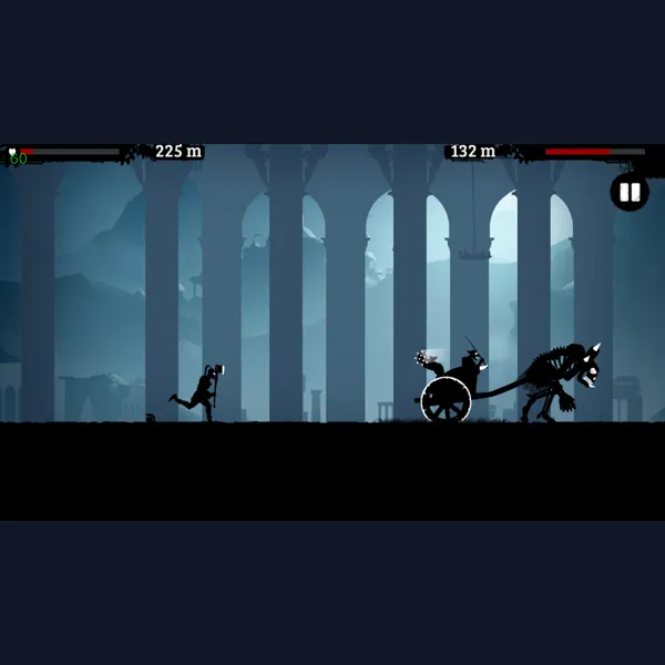 Dark Lands PS Vita Port