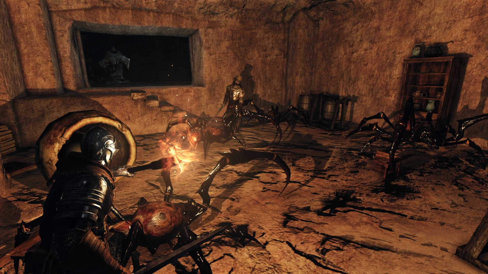 Dark Souls 2 Firelink Edition