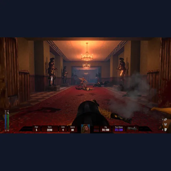 Darkenstein 3D