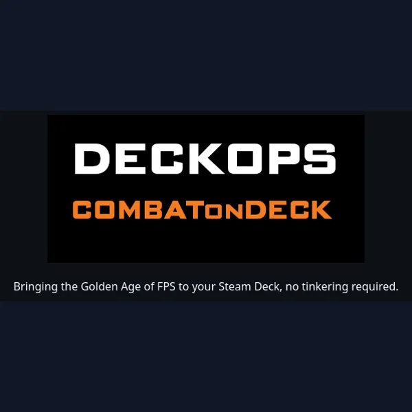 DeckOps