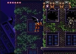 Demon's Crest Decompilation