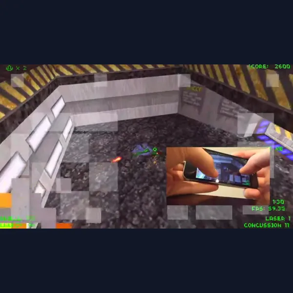 Descent for Android