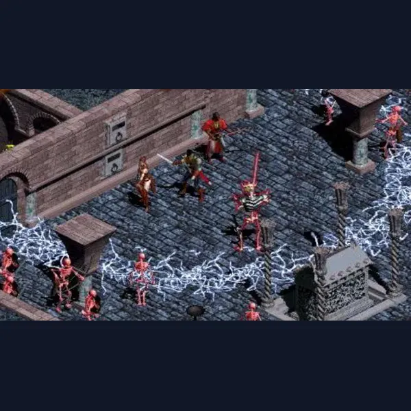 Diablo in Browser