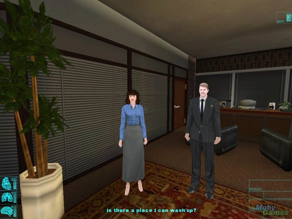 Die Hard: Nakatomi Plaza